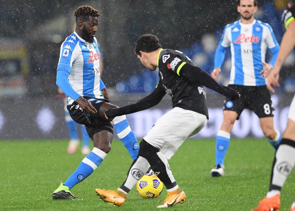 Serie A: Χοντρό κάζο για Νάπολι!