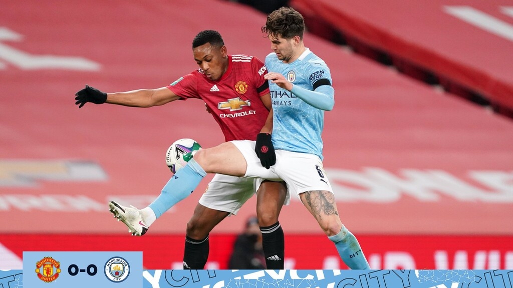 League Cup: Αφεντικό του Μάντσεστερ η Σίτι, ραντεβού στον τελικό με Τότεναμ! (video+photos)