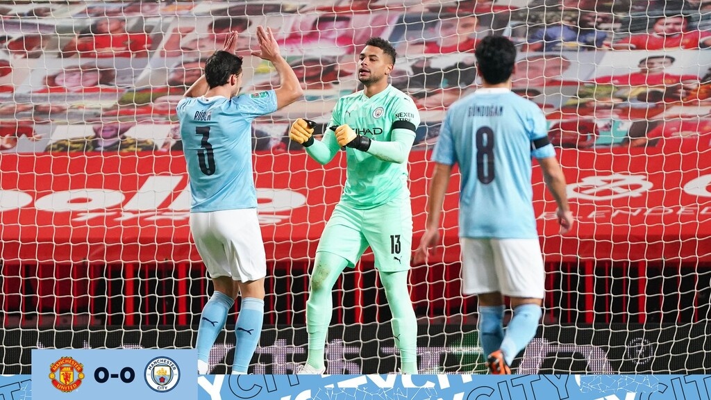 League Cup: Αφεντικό του Μάντσεστερ η Σίτι, ραντεβού στον τελικό με Τότεναμ! (video+photos)