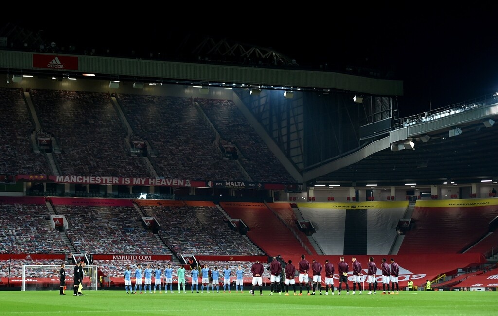 League Cup: Αφεντικό του Μάντσεστερ η Σίτι, ραντεβού στον τελικό με Τότεναμ! (video+photos)