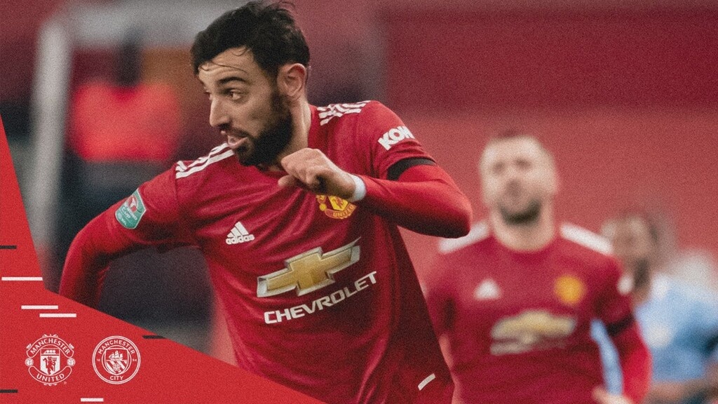 League Cup: Αφεντικό του Μάντσεστερ η Σίτι, ραντεβού στον τελικό με Τότεναμ! (video+photos)