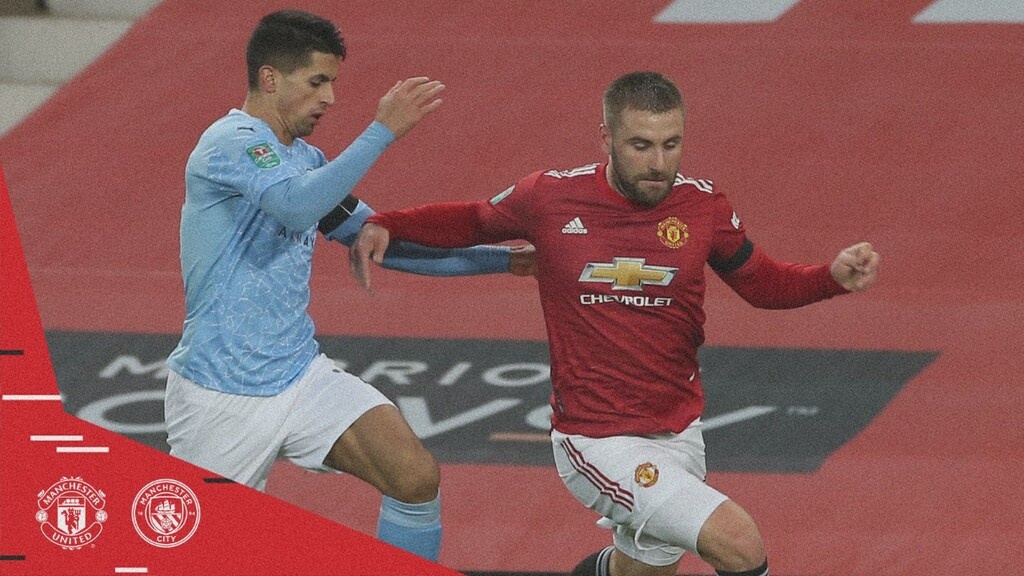 League Cup: Αφεντικό του Μάντσεστερ η Σίτι, ραντεβού στον τελικό με Τότεναμ! (video+photos)