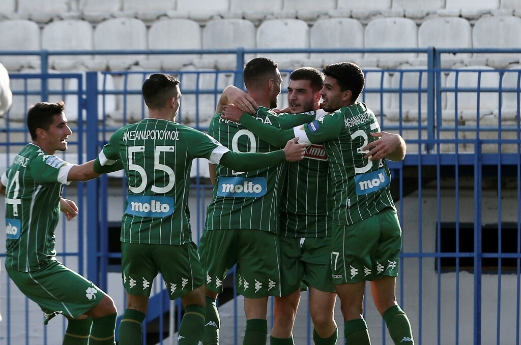Super League: Η βαθμολογία μετά τα παιχνίδια της Τετάρτης (6/1)