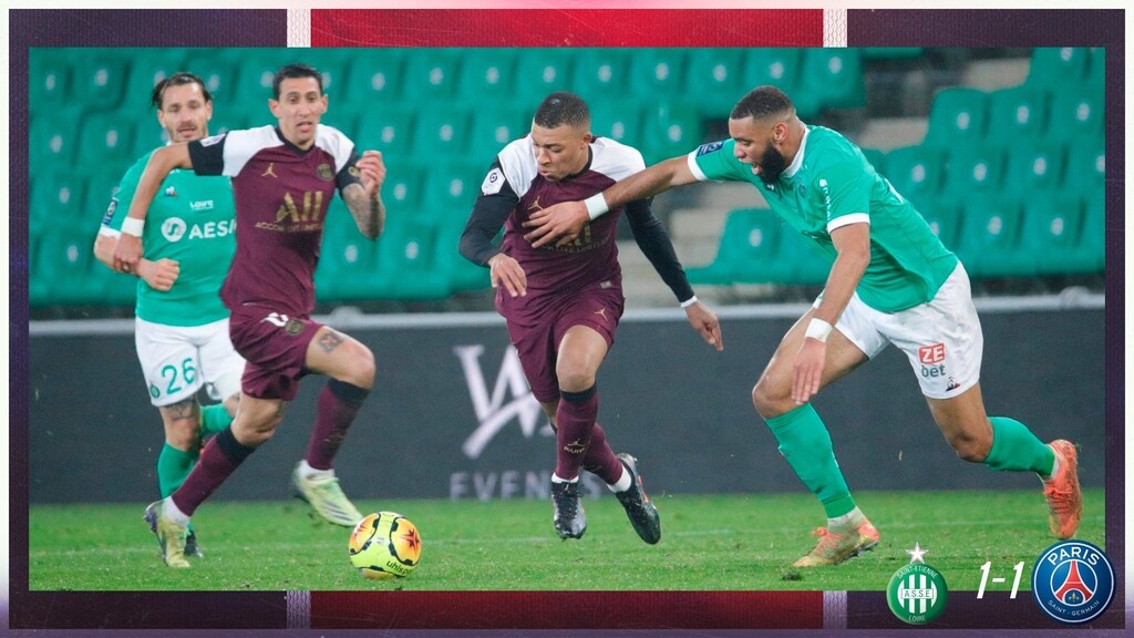 Ligue1: Με το αριστερό ο Ποτσετίνο στην Παρί, σοκ για τη Λιλ, τριάρες Λιόν, Μαρσέιγ! (video+photos)