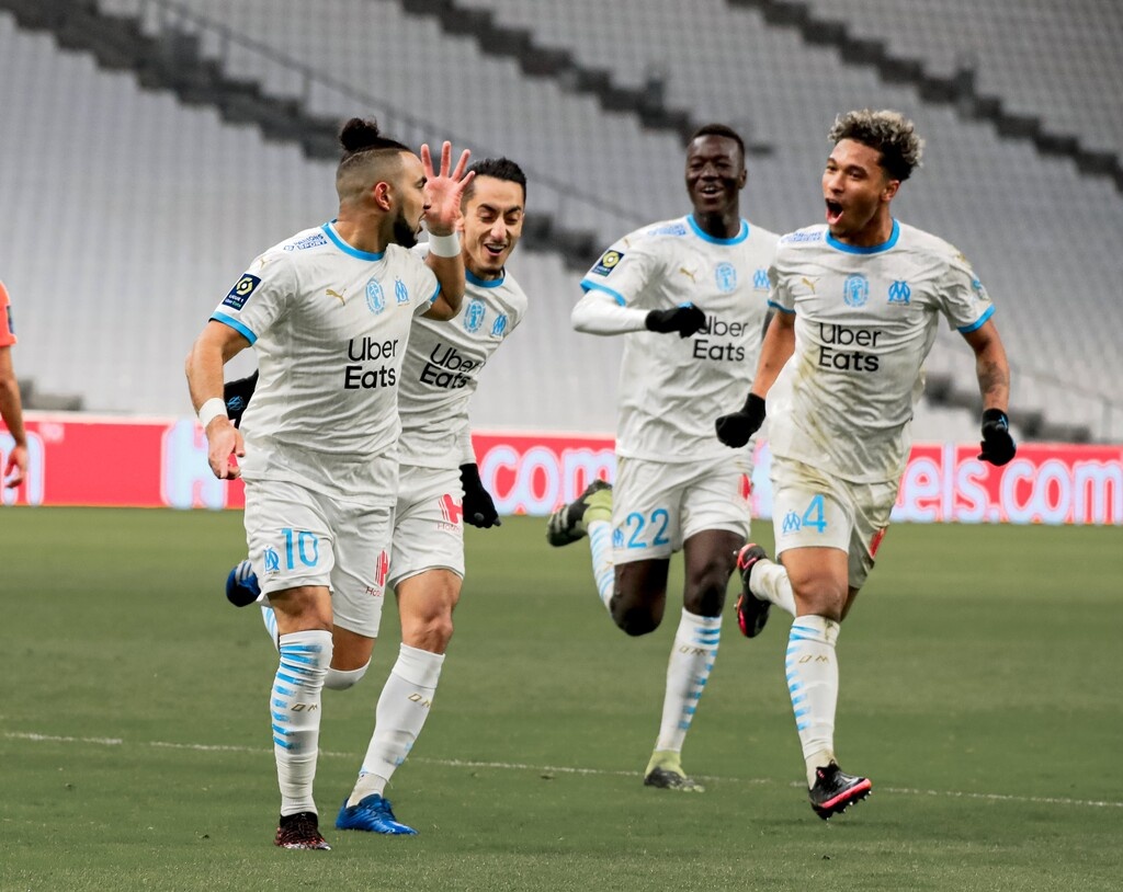 Ligue1: Με το αριστερό ο Ποτσετίνο στην Παρί, σοκ για τη Λιλ, τριάρες Λιόν, Μαρσέιγ! (video+photos)