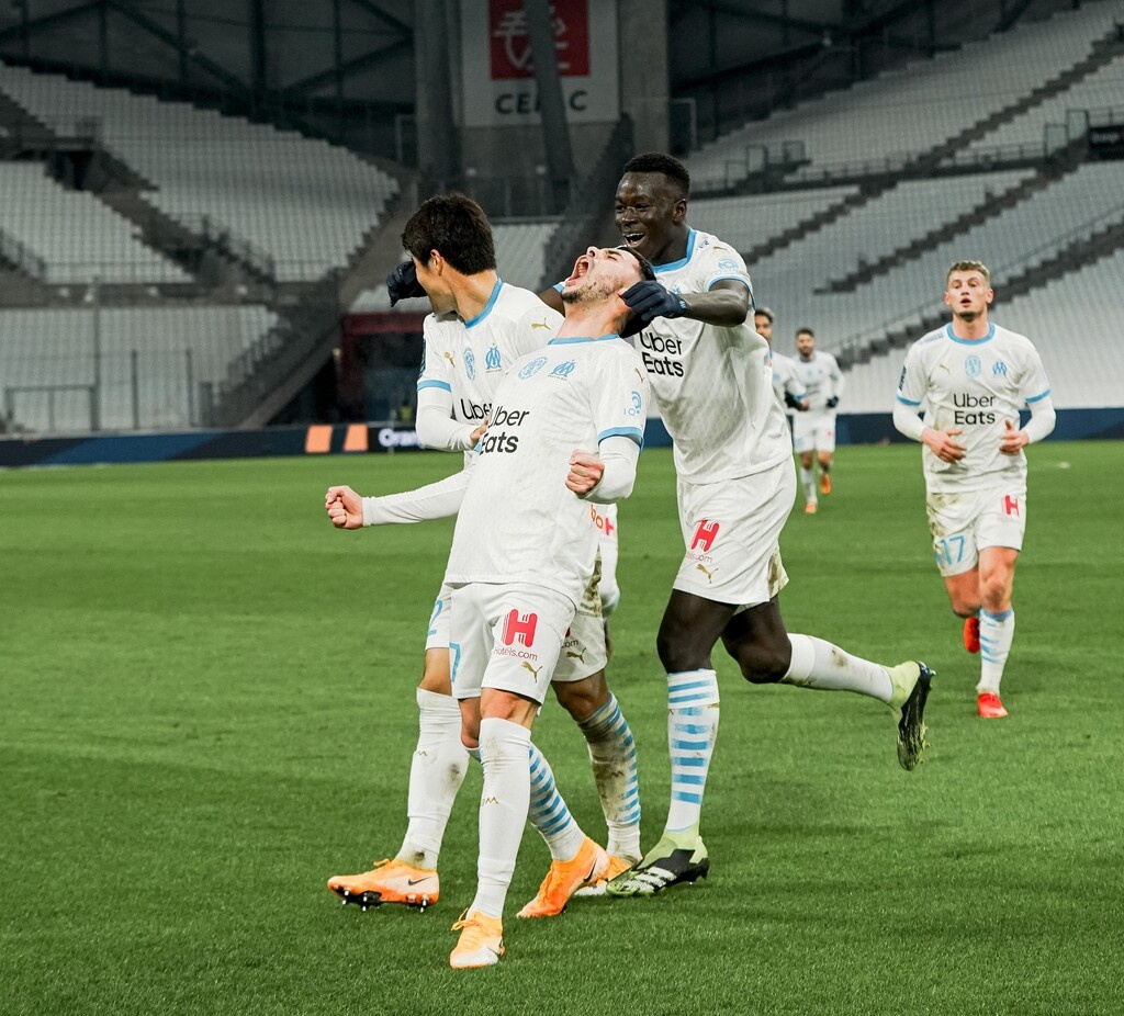 Ligue1: Με το αριστερό ο Ποτσετίνο στην Παρί, σοκ για τη Λιλ, τριάρες Λιόν, Μαρσέιγ! (video+photos)