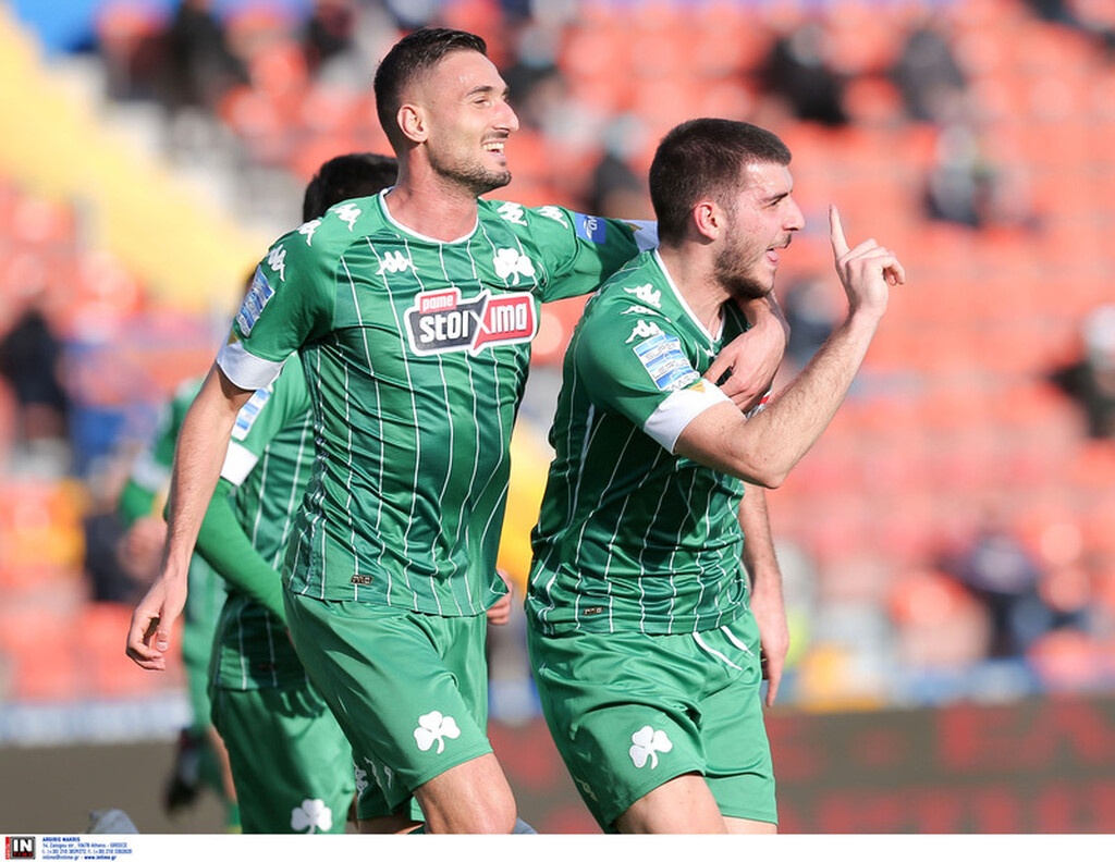 Παναθηναϊκός: Η επιμονή του Μπόλονι στους μικρούς, τι ζήτησε για τις μεταγραφές! (photos)