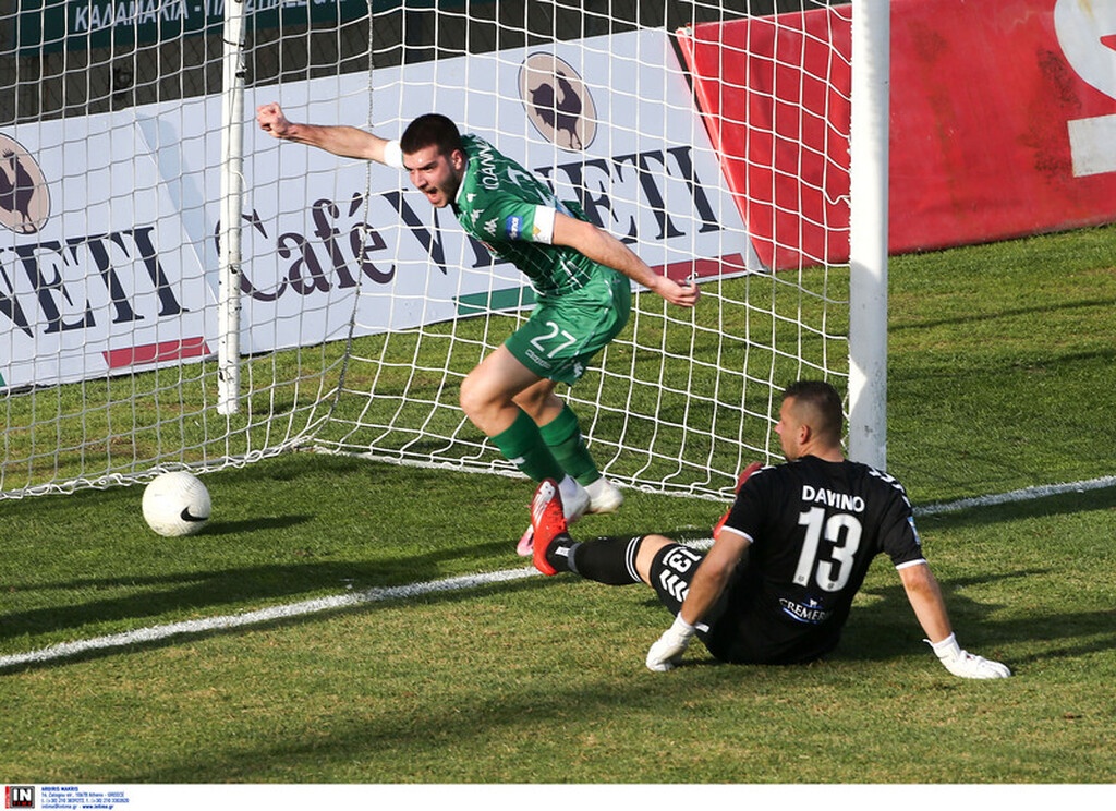 Παναθηναϊκός: Η επιμονή του Μπόλονι στους μικρούς, τι ζήτησε για τις μεταγραφές! (photos)