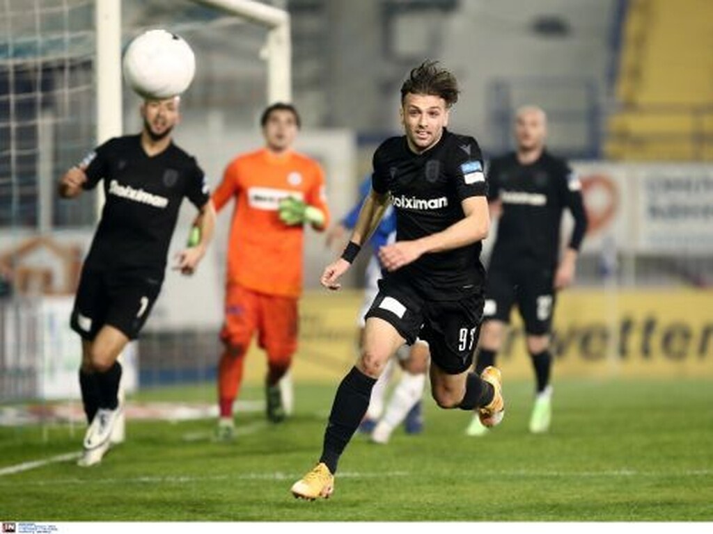 Ατρόμητος-ΠΑΟΚ 3-2: Ατρόμητος στο... θρίλερ, «σκότωσε» τον ΠΑΟΚ (videos+photos)