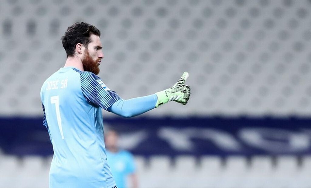 Ολυμπιακός: Οι επιδόσεις του «100άρη» Ζοσέ Σα (photos)