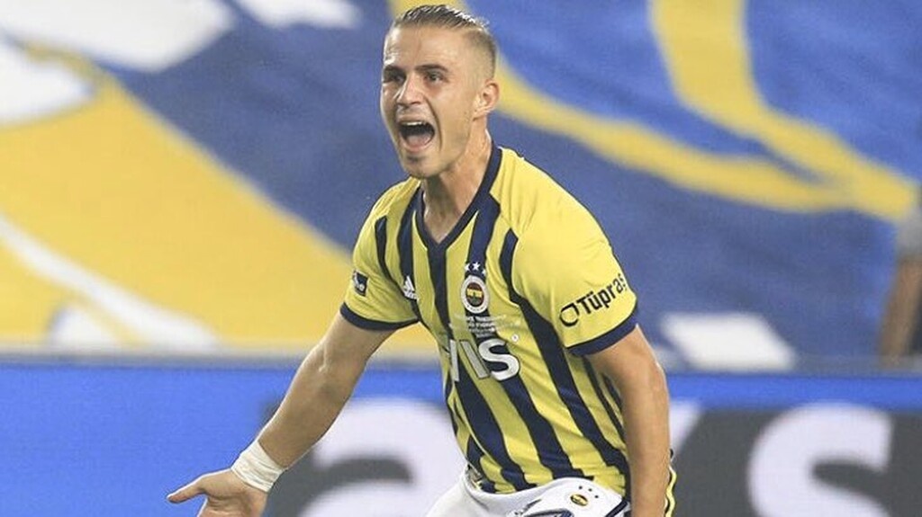 Φενέρμπαχτσε-Αλάνιασπορ 2-1: Ο ασταμάτητος Πέλκας χτύπησε ξανά και πήρε τον ελληνικό «εμφύλιο»