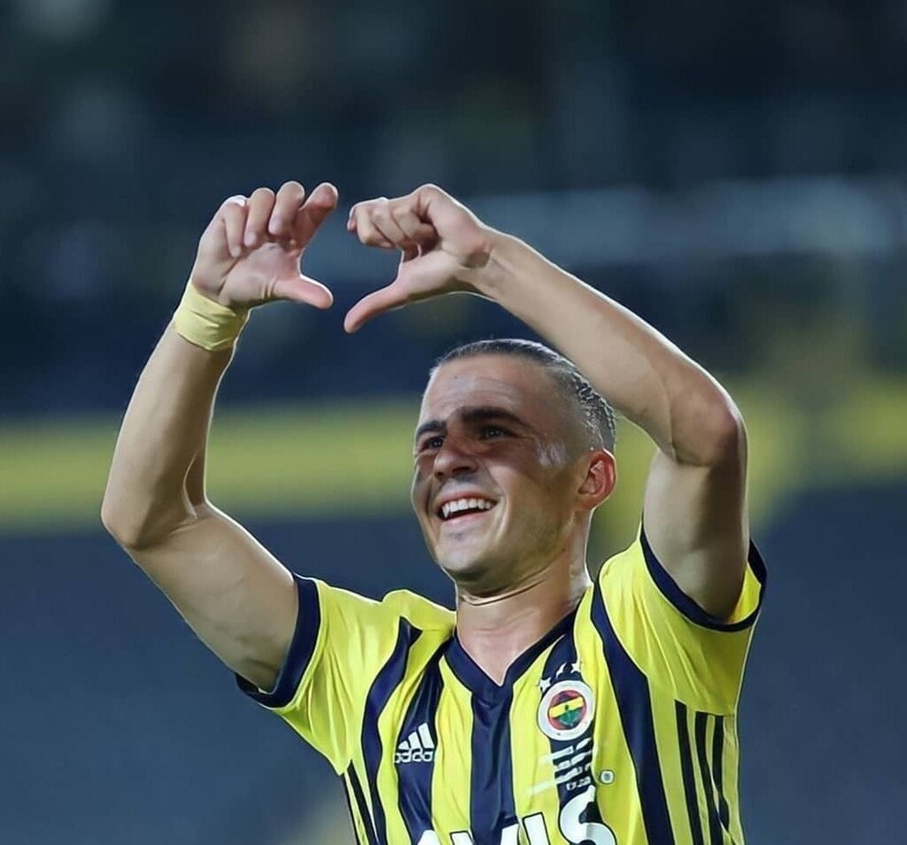 Φενέρμπαχτσε-Αλάνιασπορ 2-1: Ο ασταμάτητος Πέλκας χτύπησε ξανά και πήρε τον ελληνικό «εμφύλιο»