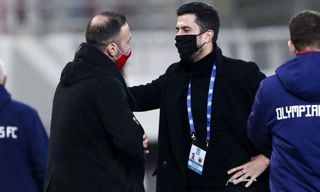 ΑΕΚ: «Τρέχει» για μεταγραφές ο Κονέ - Που εστιάζει