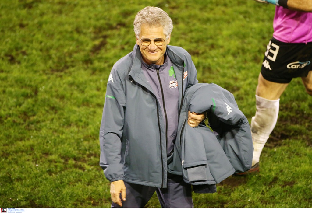 Παναθηναϊκός: Η επιμονή του Μπόλονι στους μικρούς, τι ζήτησε για τις μεταγραφές! (photos)