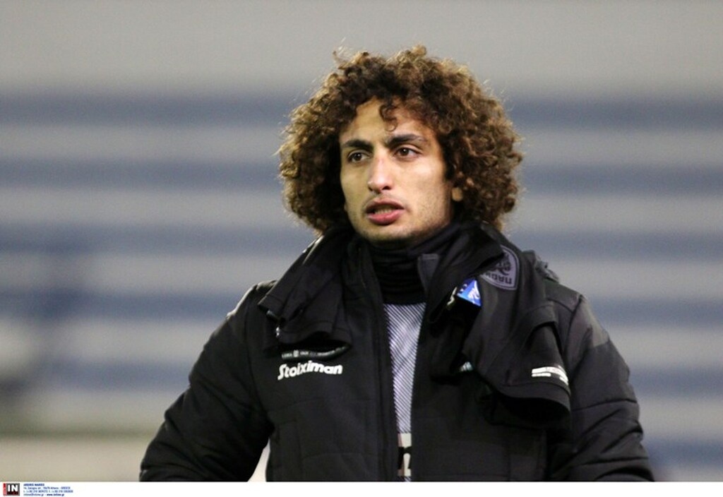 Ουάρντα: «Όλα γίνονται για ένα λόγο, θα επιστρέψουμε»! (Photos)