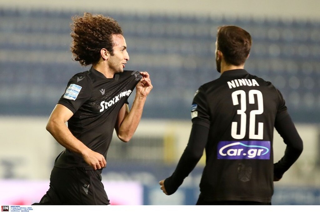 Ουάρντα: «Όλα γίνονται για ένα λόγο, θα επιστρέψουμε»! (Photos)