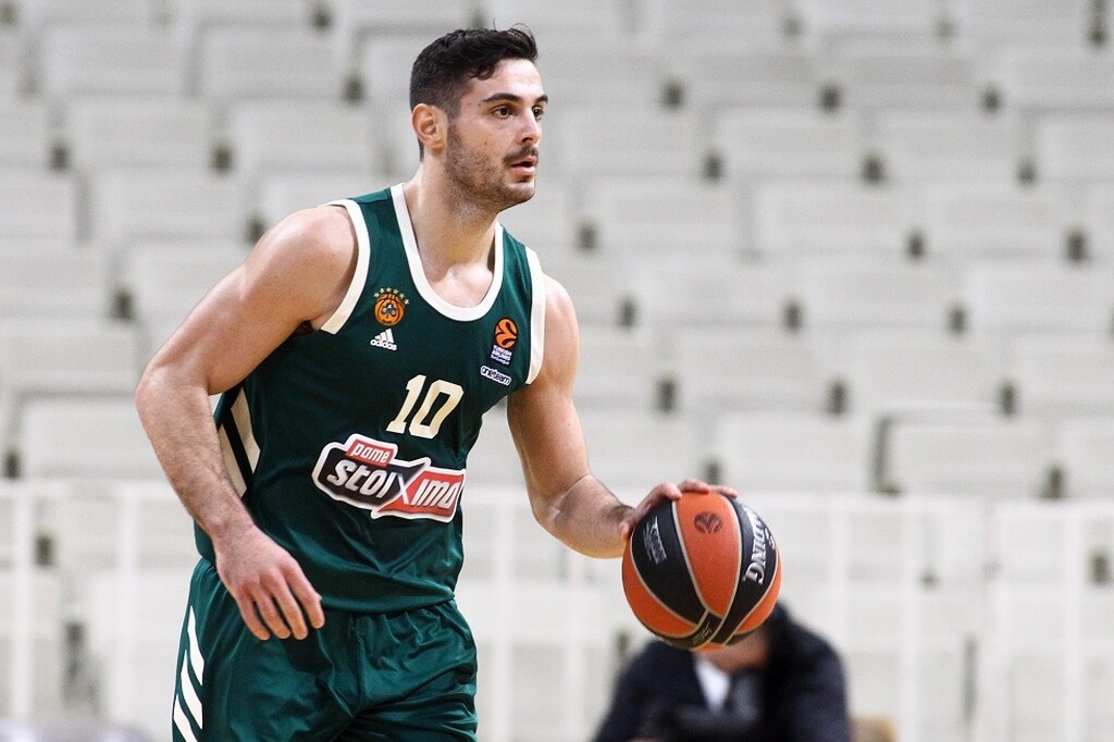 Παναθηναϊκός ΟΠΑΠ-Ζενίτ Αγ. Πετρούπολης: Η ώρα και το κανάλι του αγώνα