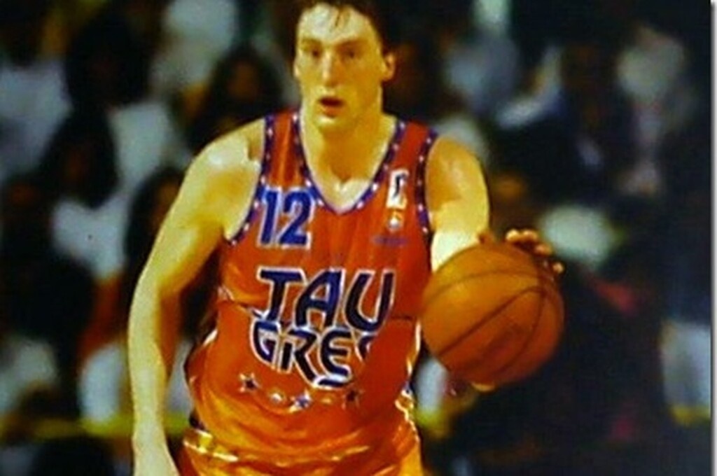 Εισβολή στο Καπιτώλιο: Πρώην αστέρας του NBA μεταξύ των διαδηλωτών (photos)