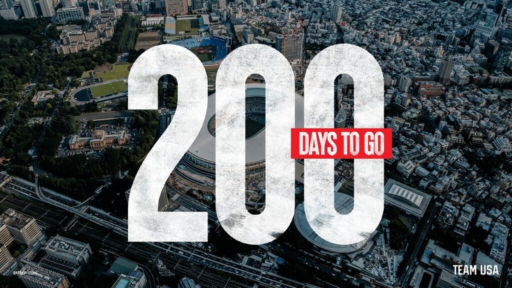 Ολυμπιακοί Αγώνες: «Συναγερμός» στο Τόκιο λόγω κορονοϊού - Στον… αέρα η διοργάνωση (photos)