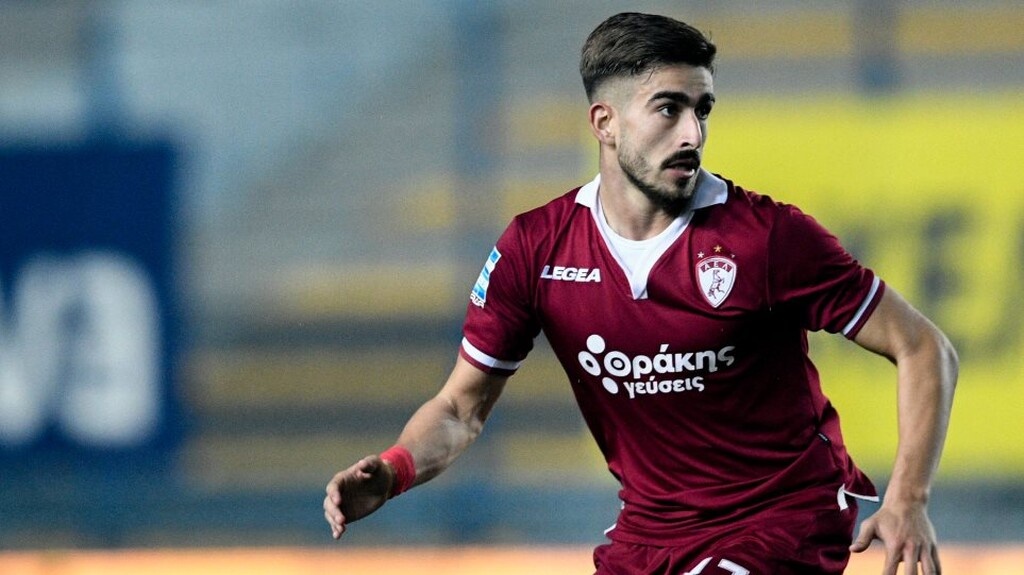 Ολυμπιακός: Κάνει δικό του τον παιχταρά - «Τελειωμένη» η μεταγραφή (photos)