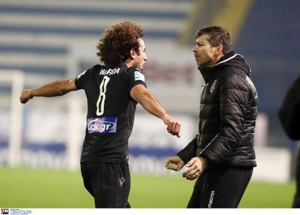 Ατρόμητος-ΠΑΟΚ 3-2: Ατρόμητος στο... θρίλερ, «σκότωσε» τον ΠΑΟΚ (videos+photos)