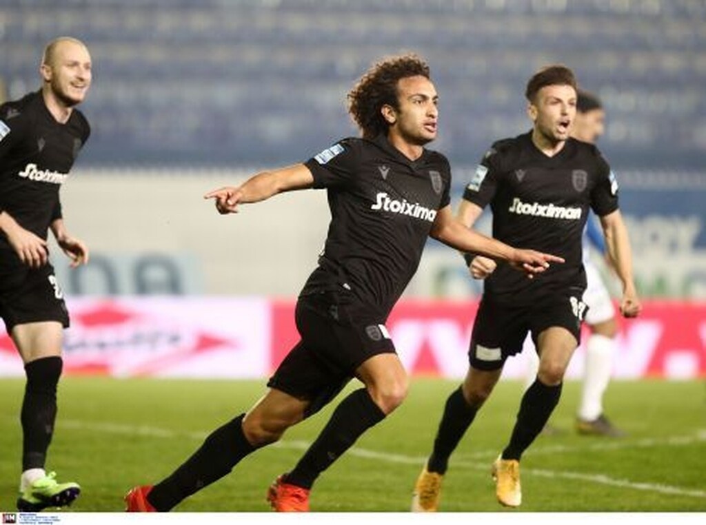 Ατρόμητος-ΠΑΟΚ 3-2: Ατρόμητος στο... θρίλερ, «σκότωσε» τον ΠΑΟΚ (videos+photos)