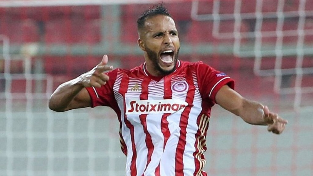 Ολυμπιακός: Σενάρια για Ελ Αραμπί και... Αγγλία - Τι πραγματικά ισχύει (photos)