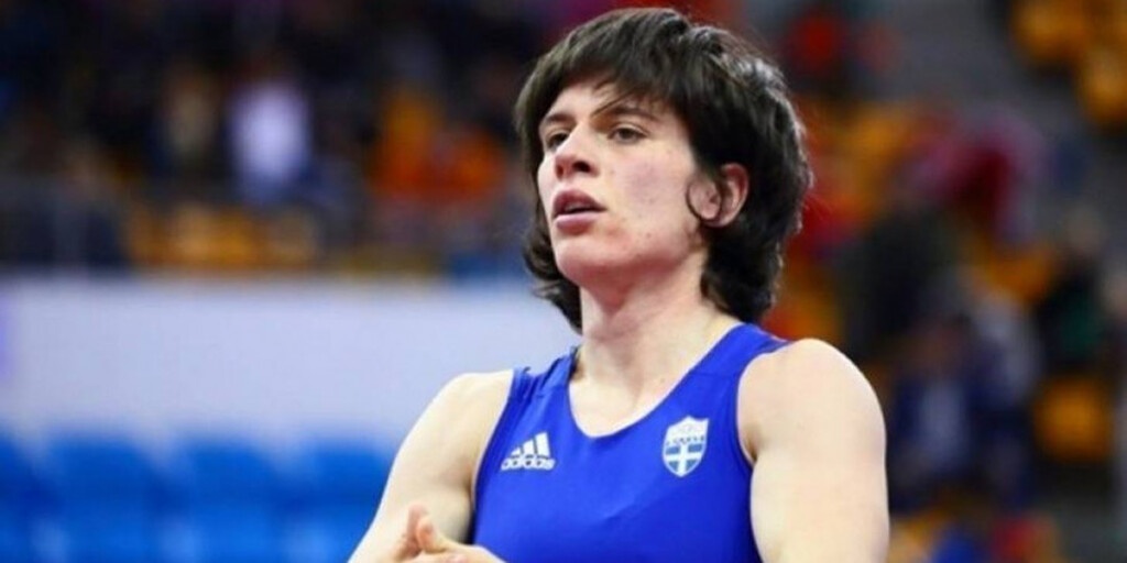 Πρεβολαράκη στο Onsports: «Να σηκώσουμε τη σημαία μας ψηλά στο Τόκιο» (video+photos)