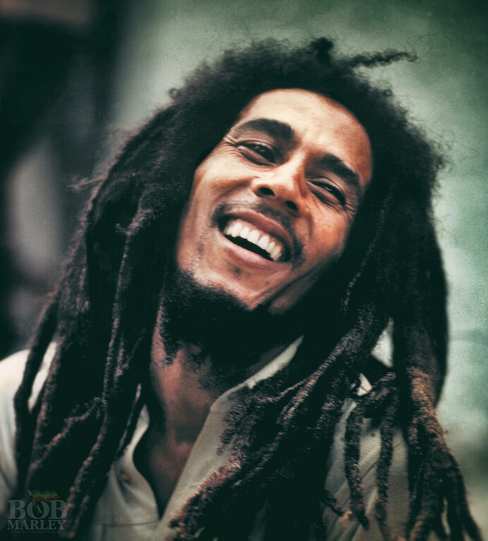 Ρεάλ Μαδρίτης: Το εντυπωσιακό τατουάζ του Βινίσιους και ο Μπομπ Μάρλει! (photos)