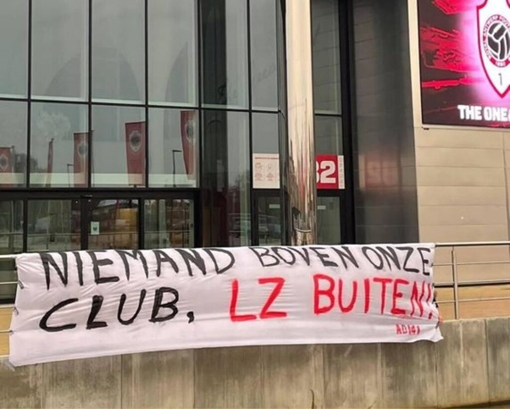 Παναθηναϊκός: «Βράζουν» συμπαίκτες και οπαδοί της Αντβέρπ με τον Λαμκέλ Ζε! (photos)