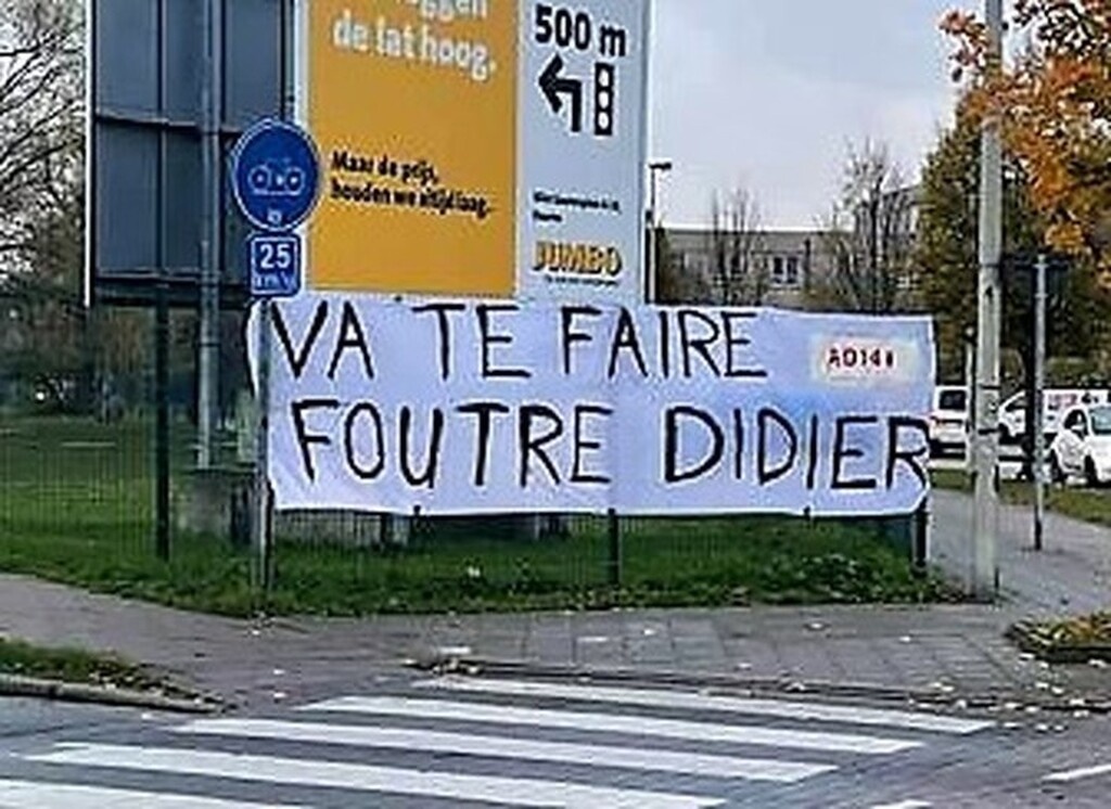 Παναθηναϊκός: «Βράζουν» συμπαίκτες και οπαδοί της Αντβέρπ με τον Λαμκέλ Ζε! (photos)