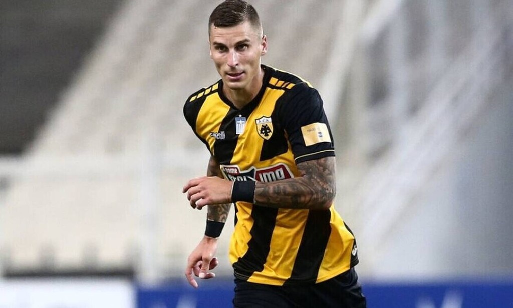 ΑΕΚ: Η αναζήτηση για αμυντική και η... σίγουρη λύση (photos)