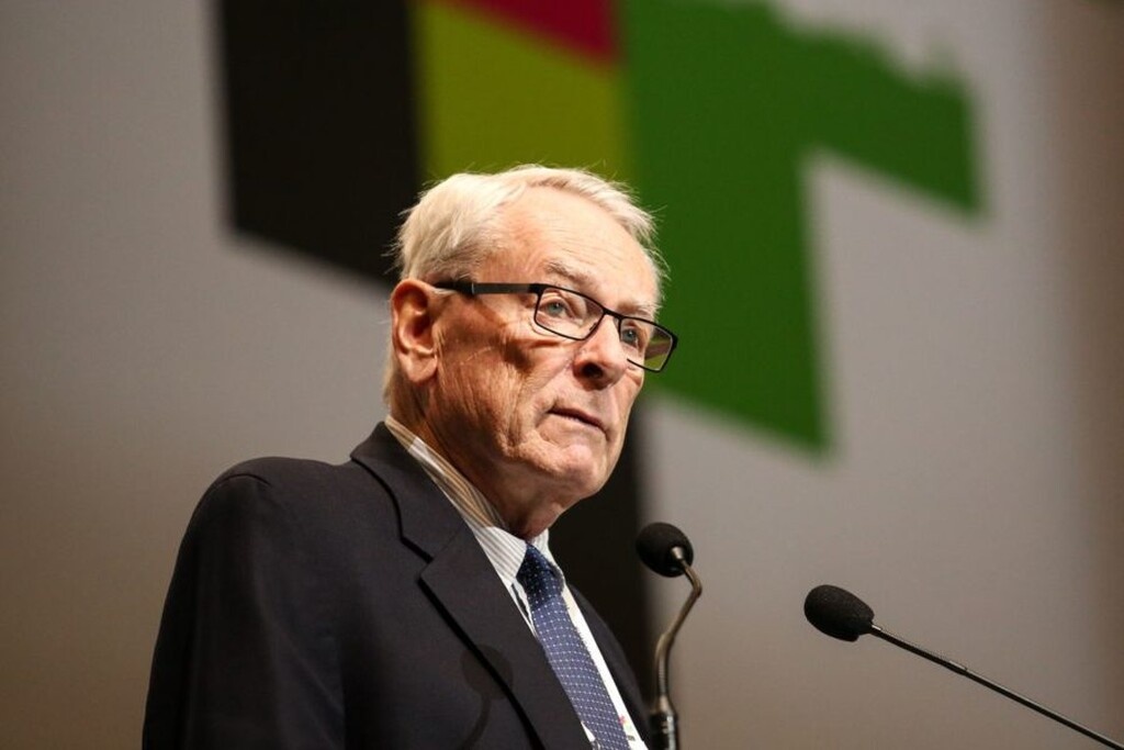 Πάουντ: «Προτεραιότητα στους αθλητές για το εμβόλιο του κορονοϊού»