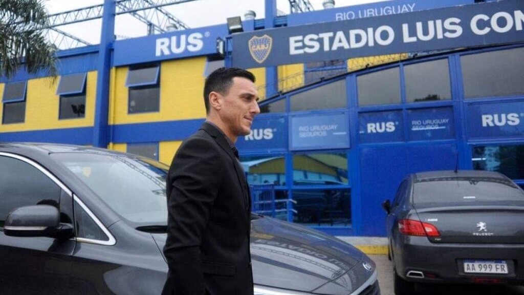 Βόλος: Ρίχνει «βόμβα» με πρώην Αργεντίνο διεθνή (photos)