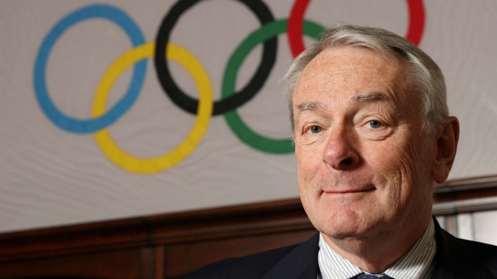 Πάουντ: «Προτεραιότητα στους αθλητές για το εμβόλιο του κορονοϊού»