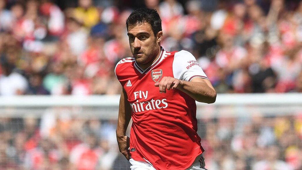 Ολυμπιακός: Πάντα ψηλά ο Σωκράτης - Έτσι θα προχωρήσει η υπόθεση (photos)