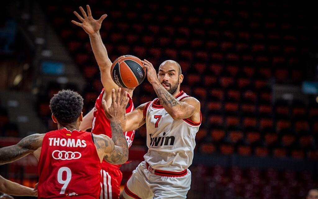 Ολυμπιακός-Μπάγερν Μονάχου: Η ώρα και το κανάλι του αγώνα