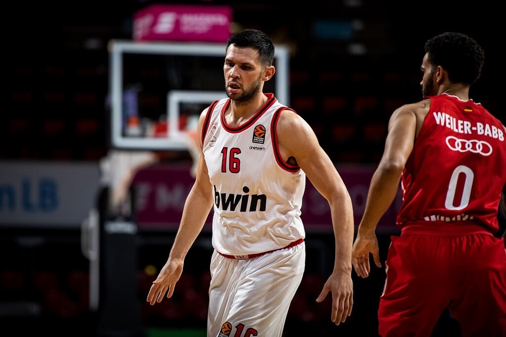 Ολυμπιακός-Μπάγερν Μονάχου: Η ώρα και το κανάλι του αγώνα