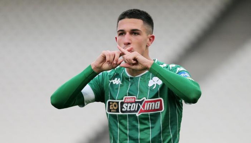 Παναθηναϊκός: Σενάρια για Αϊτόρ και Ολλανδία