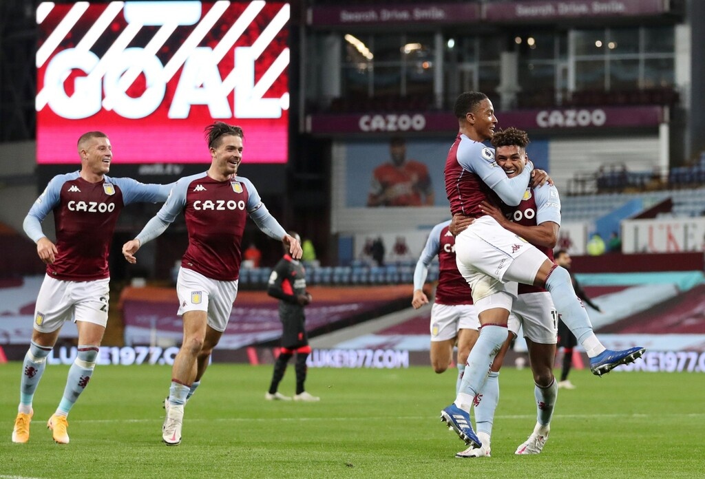 FA Cup: Θέλει να κατεβεί... με το ζόρι η Άστον Βίλα