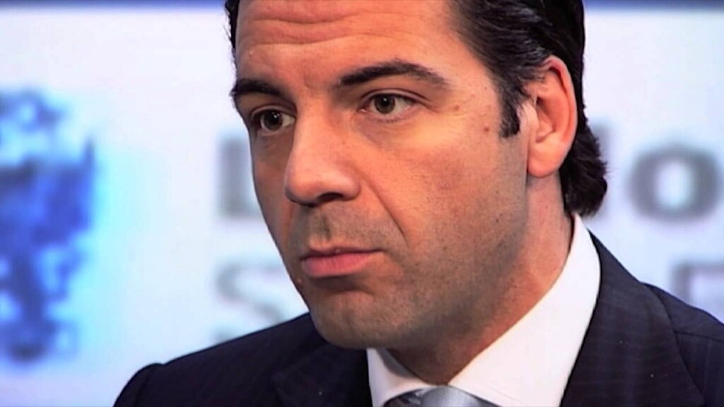 Ίντερ: Ένας Έλληνας πίσω από την πρόταση αγοράς της ομάδας (photos)