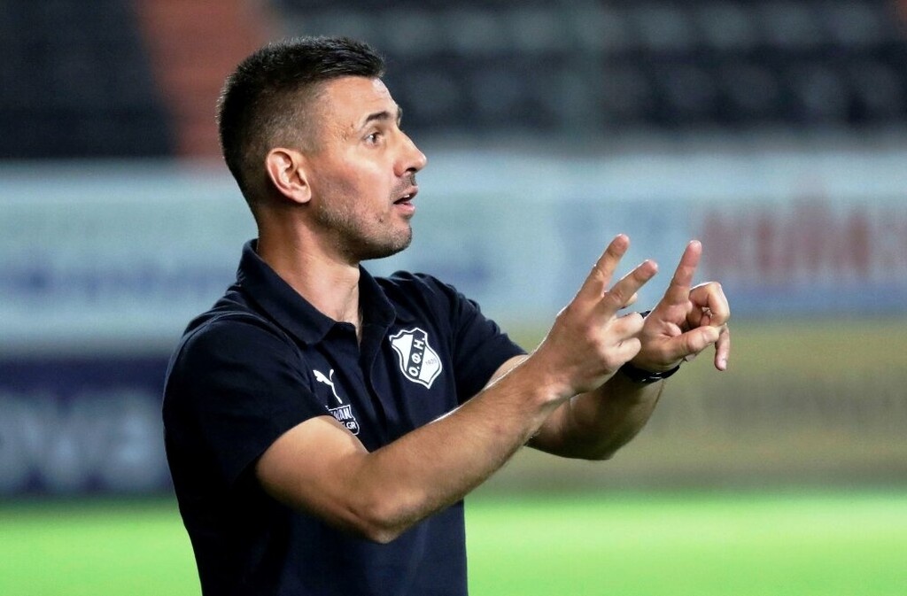 ΟΦΗ: Έγινε πατέρας διδύμων ο Σίμος