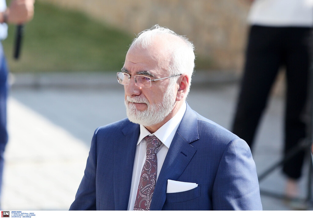 ΠΑΟΚ: «Κεραυνοί» Σαββίδη - «Όποιος δεν μπορεί, φεύγει σήμερα»