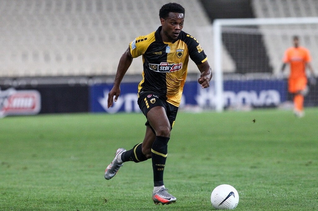 ΑΕΚ: Αποκατάσταση ο Λιβάι - Κανονικά οι υπόλοιποι