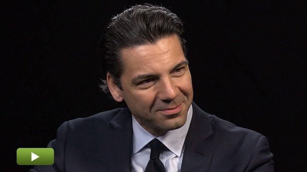 Ίντερ: Ένας Έλληνας πίσω από την πρόταση αγοράς της ομάδας (photos)