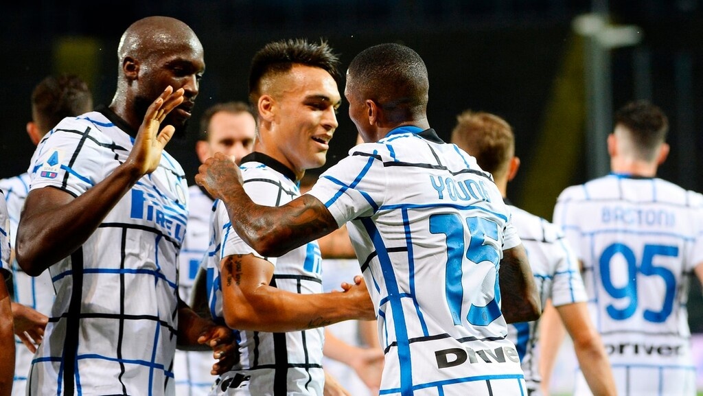 Ίντερ: Πρόταση 500 εκατ. ευρώ για την αγορά των μετοχών