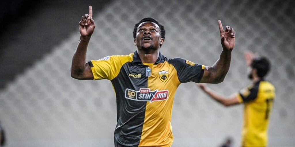 ΑΕΚ: Αποκατάσταση ο Λιβάι - Κανονικά οι υπόλοιποι