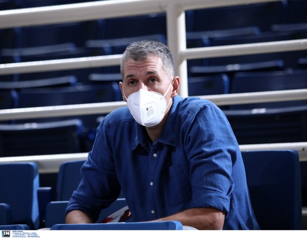 Παναθηναϊκός ΟΠΑΠ: Η...παραπληροφόρηση με Διαμαντίδη (photos)