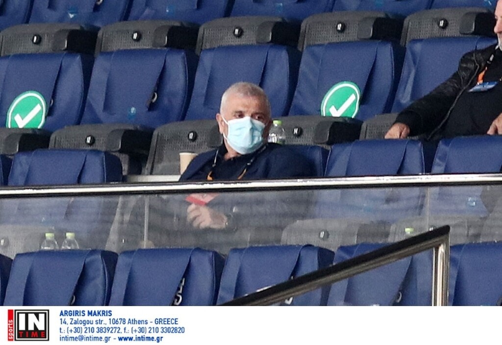 ΑΕΚ: Έτοιμος να τα... βροντήξει ο Μελισσανίδης - Τι ισχύει με Καλτσίδη