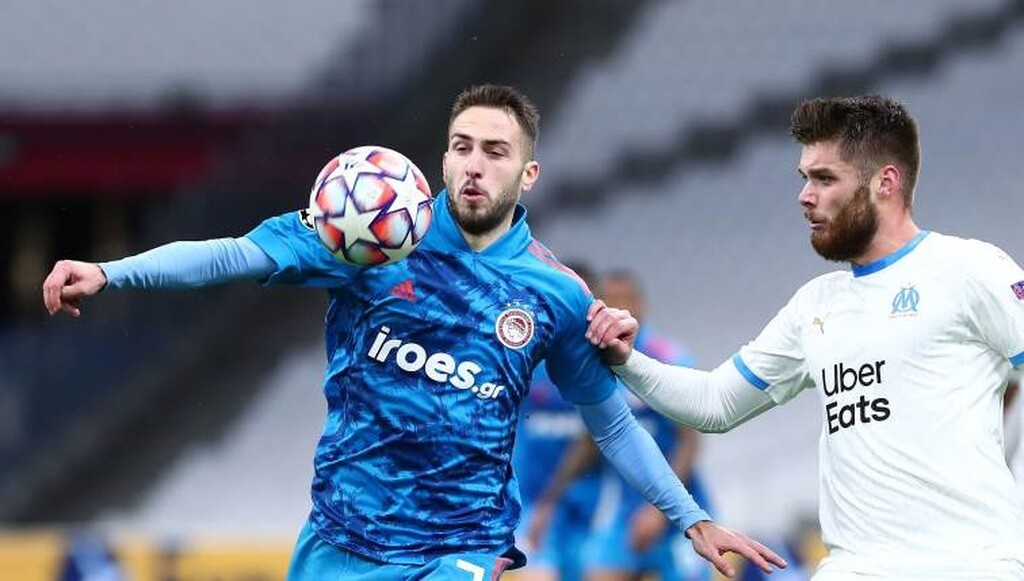 Super League 1: Ο 60άρης ο Φουρτούνης και ο 30άρης ο Ουάρντα